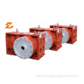 Zlyj Series Gear Box Extruder Reducer